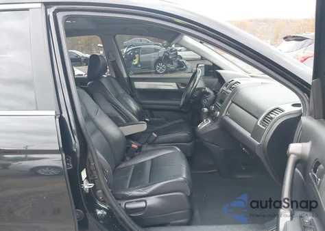 2011 Honda Cr-V Ex-L z USA, uszkodzony, nr VIN JHLRE4H79BC016249